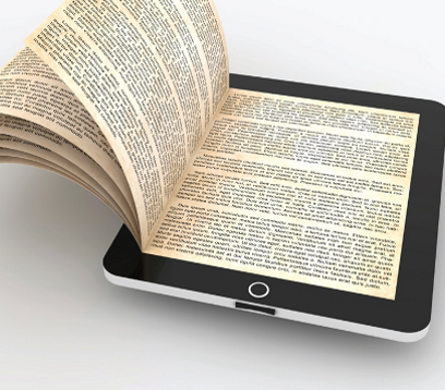 La metamorfosis del libro : eventos editoriales: el libro y el mundo digital.